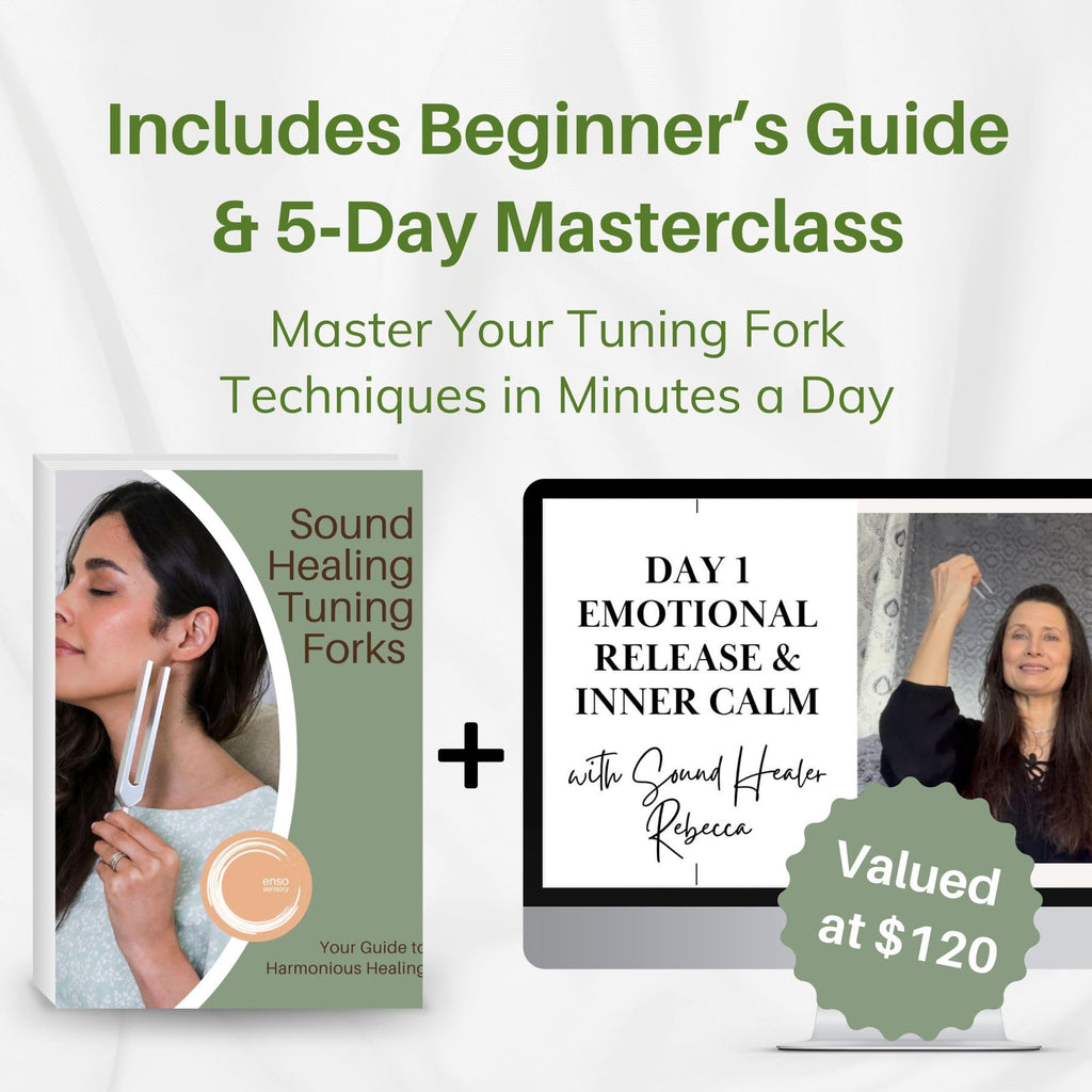 Frequency Healing Massage Tool