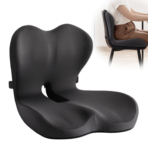 Ergonomic Office Chair Cushion