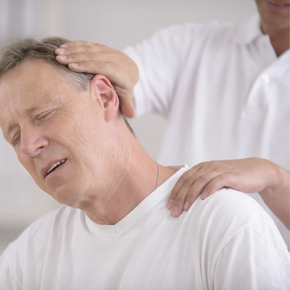 Frequency Healing Massage Tool