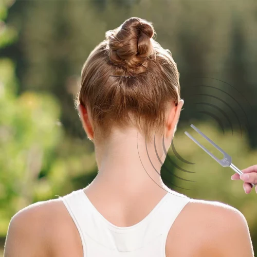 Frequency Healing Massage Tool